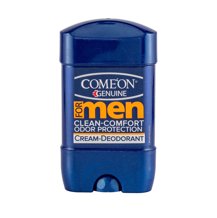 دئودورانت مردانه کامان مدل Clean-Comfort حجم ۷۵میل