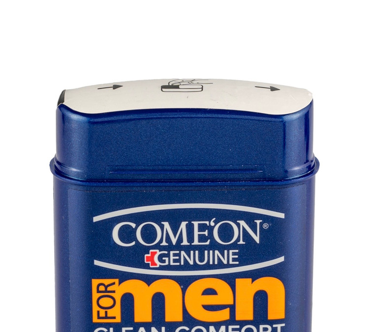 دئودورانت مردانه کامان مدل Clean-Comfort حجم ۷۵میل